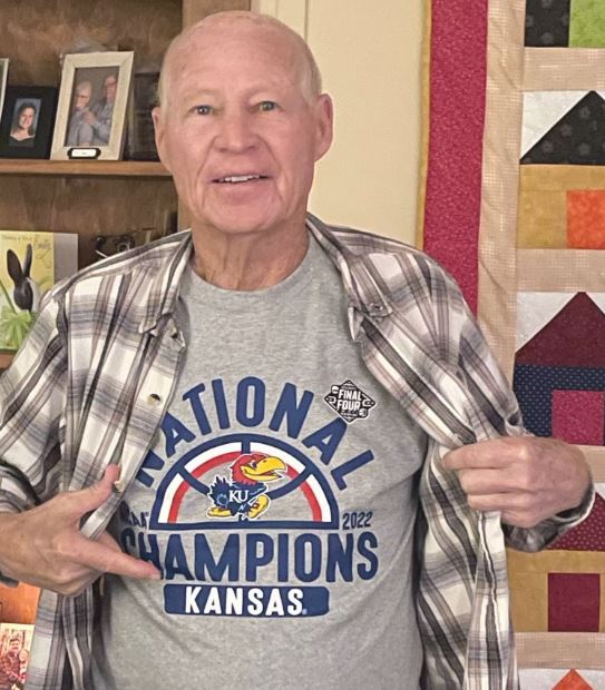 Ronald D. Sams, avid sportsman Cape Gazette